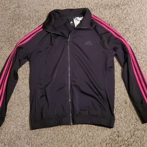 Women's Adidas Track Jacket